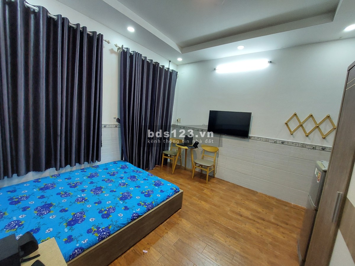Chính chủ bán nhà 205/6/1 Phạm Văn Chiêu P14 Q.Gò Vấp