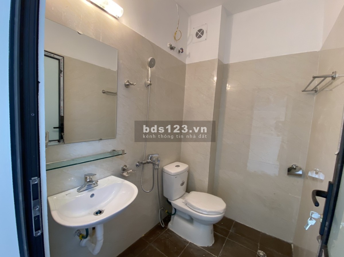 [CHÍNH CHỦ] Cho thuê phòng trọ giá rẻ, đầy đủ điều hòa, nóng lạnh, máy giặt, giường + tủ quần áo