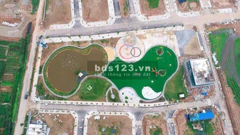 Khu dân cư mới xã Cầm Chế huyện Thanh Hà giá tốt đầu tư