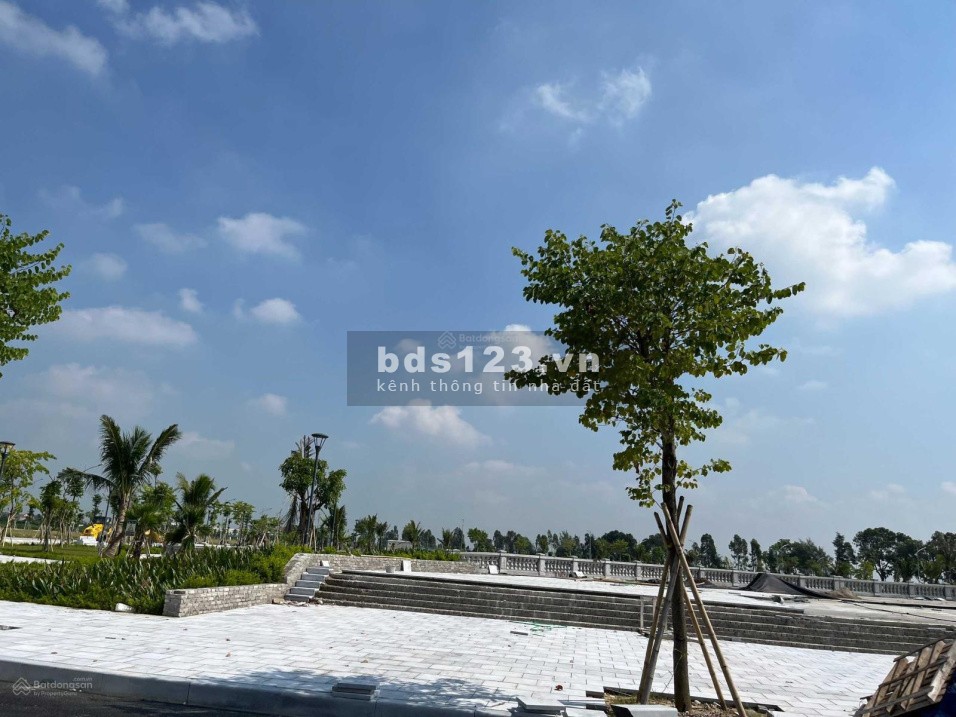Khu dân cư mới xã Cầm Chế huyện Thanh Hà giá tốt đầu tư