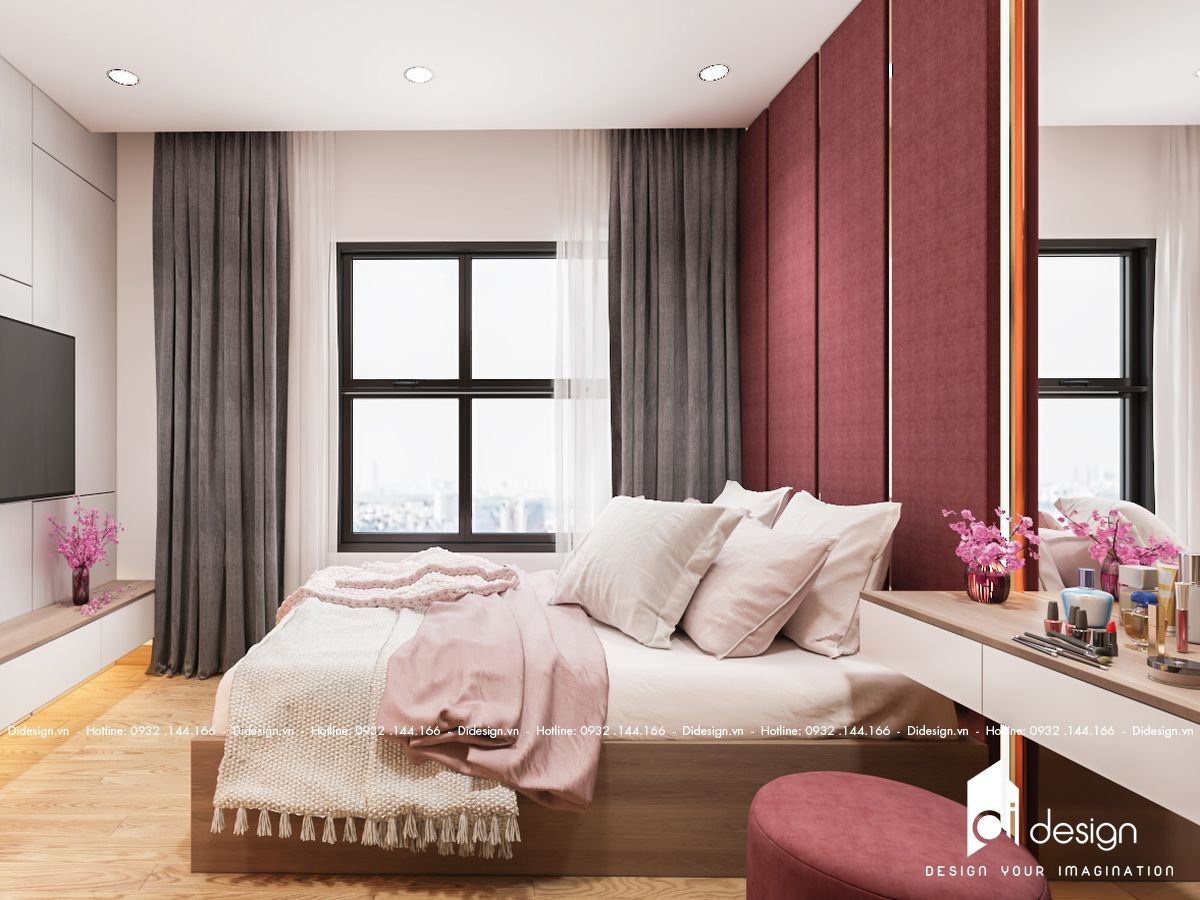 Cho thuê chung cư Eurowindow, 5.5 triệu/tháng