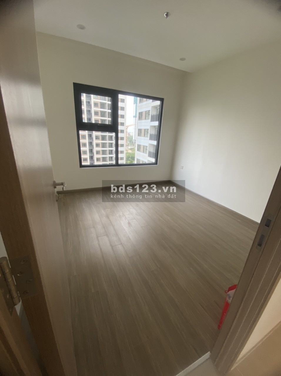Cho thuê căn 3PN Vinhomes Quận 9, chỉ 6,5 triệu/tháng