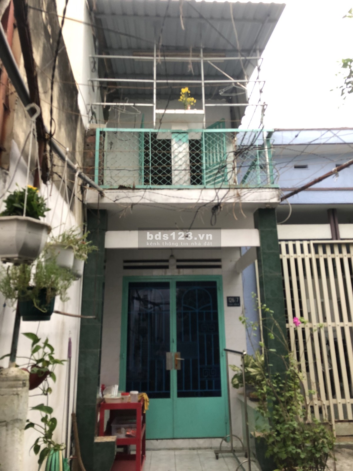 Bán nhà đường Đặng Văn Bi, KP2, Phường Bình Thọ, Thủ Đức, TP.HCM