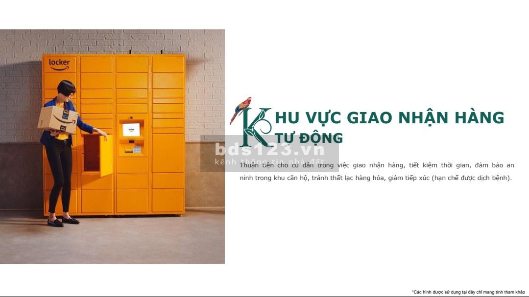 Chung cư cao cấp Nhà Bè khu đô thị Dragon City, giá tốt LH 0346568539