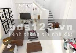 Cho thuê nhà nguyên căn quận Bắc Từ Liêm, DT 78m²/sàn x 3 tầng, dọn vào ở ngay