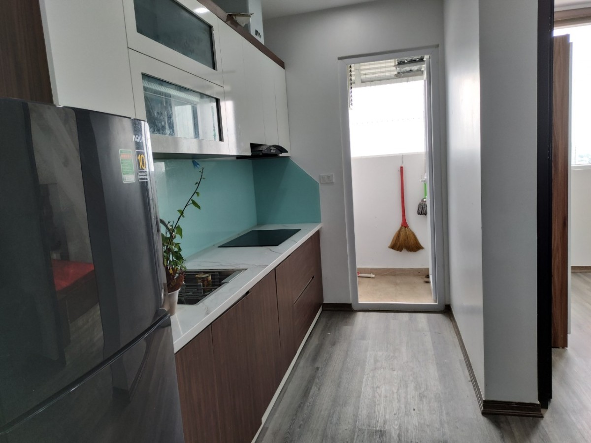 Cho thuê chung cư Eurowindow, 5.5 triệu/tháng