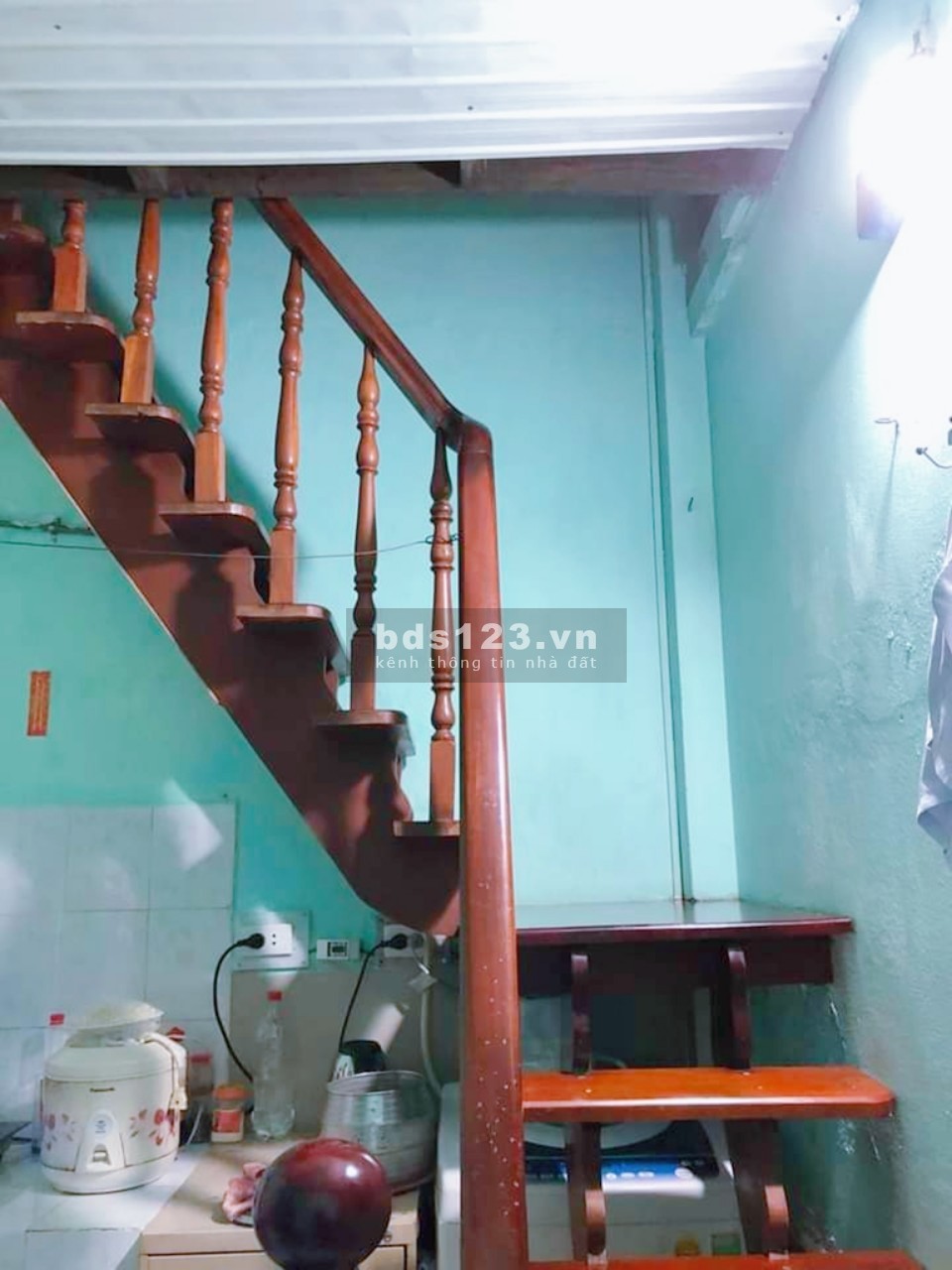 2 tỷ 750 dtsd 35m2 bán nhà Bùi Quang Là Gò Vấp, nhà cấp 4, 2 phòng ngủ