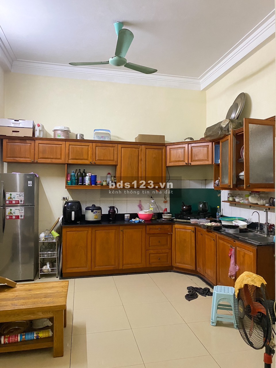 Hiếm, Cực hiếm, ngay Lê Trọng Tấn, kinh doanh, công ten ne tránh, 30m2, 3 tầng chỉ 3,2 tỷ