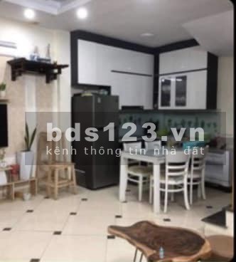 Bán nhà riêng diện tích 40m2, 5 tầng mt 4.7m, Vạn Phúc, Hà Đông, giá chỉ 3.8 tỷ