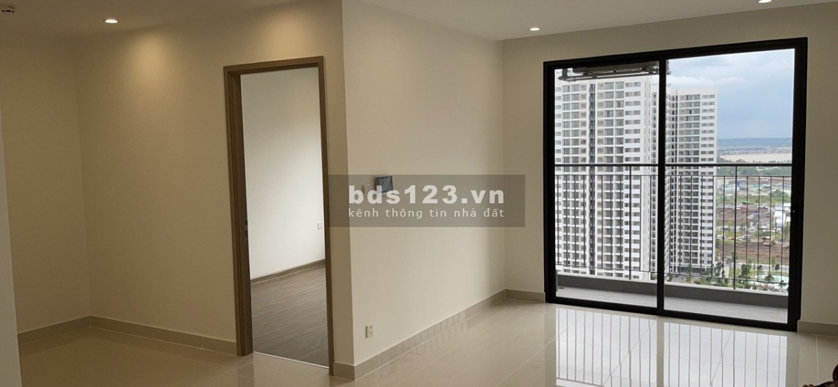 Cho thuê căn hộ Vinhomes Quận 9, 1PN chỉ từ 4,5 triệu/tháng