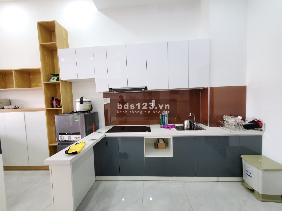 Văn phòng The Sun Avenue full nội thất giá chỉ 11 triệu/tháng, dtsd 48m2, được đăng kí kinh doanh