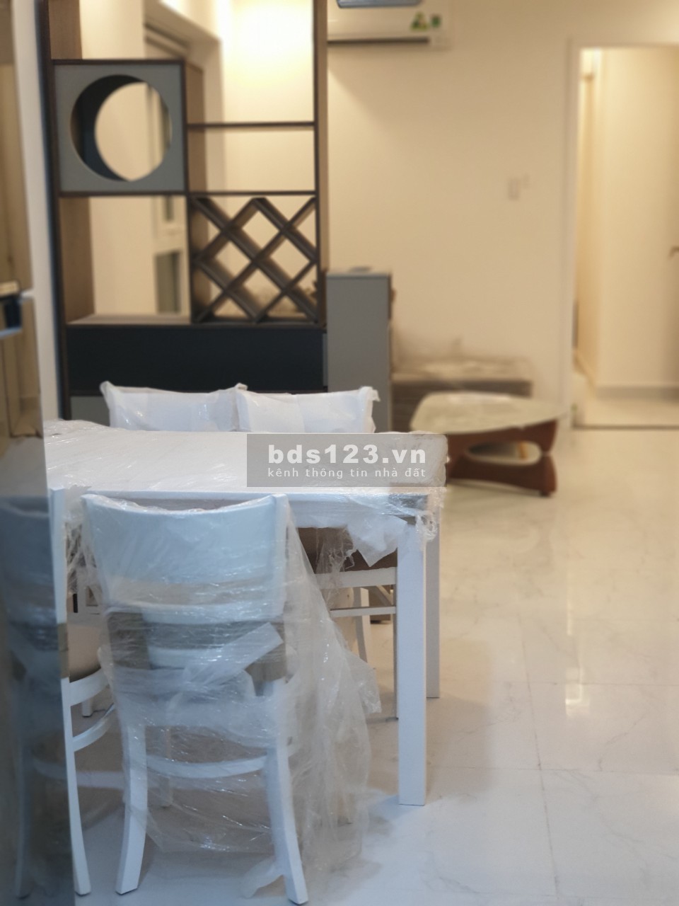 Cho thuê 2PN, Full nội thất Terra quận 3, 15 triệu/tháng