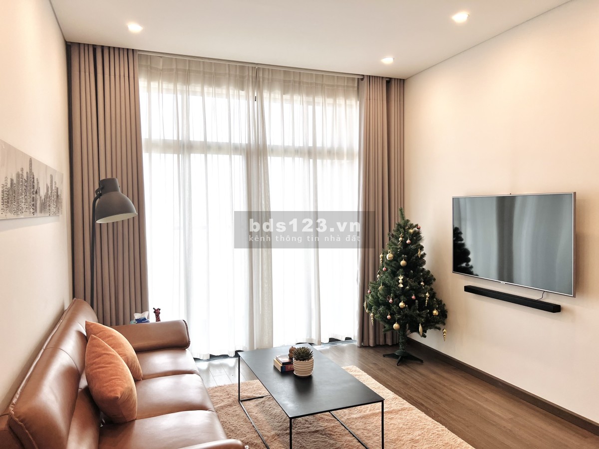 8.x tỉSiêu HOT Bán Căn Hộ 3PN View Sông tại Sun Ancora, 3 Lương Yên, HN. LH: 0975.997.166