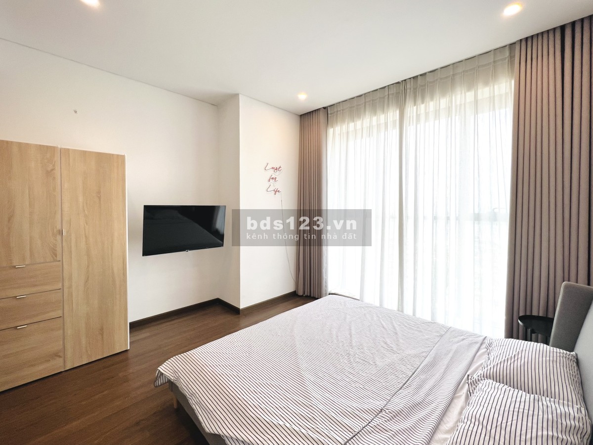 8.x tỉSiêu HOT Bán Căn Hộ 3PN View Sông tại Sun Ancora, 3 Lương Yên, HN. LH: 0975.997.166
