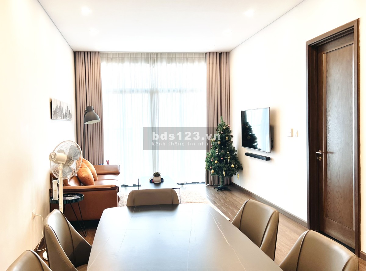 8.x tỉSiêu HOT Bán Căn Hộ 3PN View Sông tại Sun Ancora, 3 Lương Yên, HN. LH: 0975.997.166