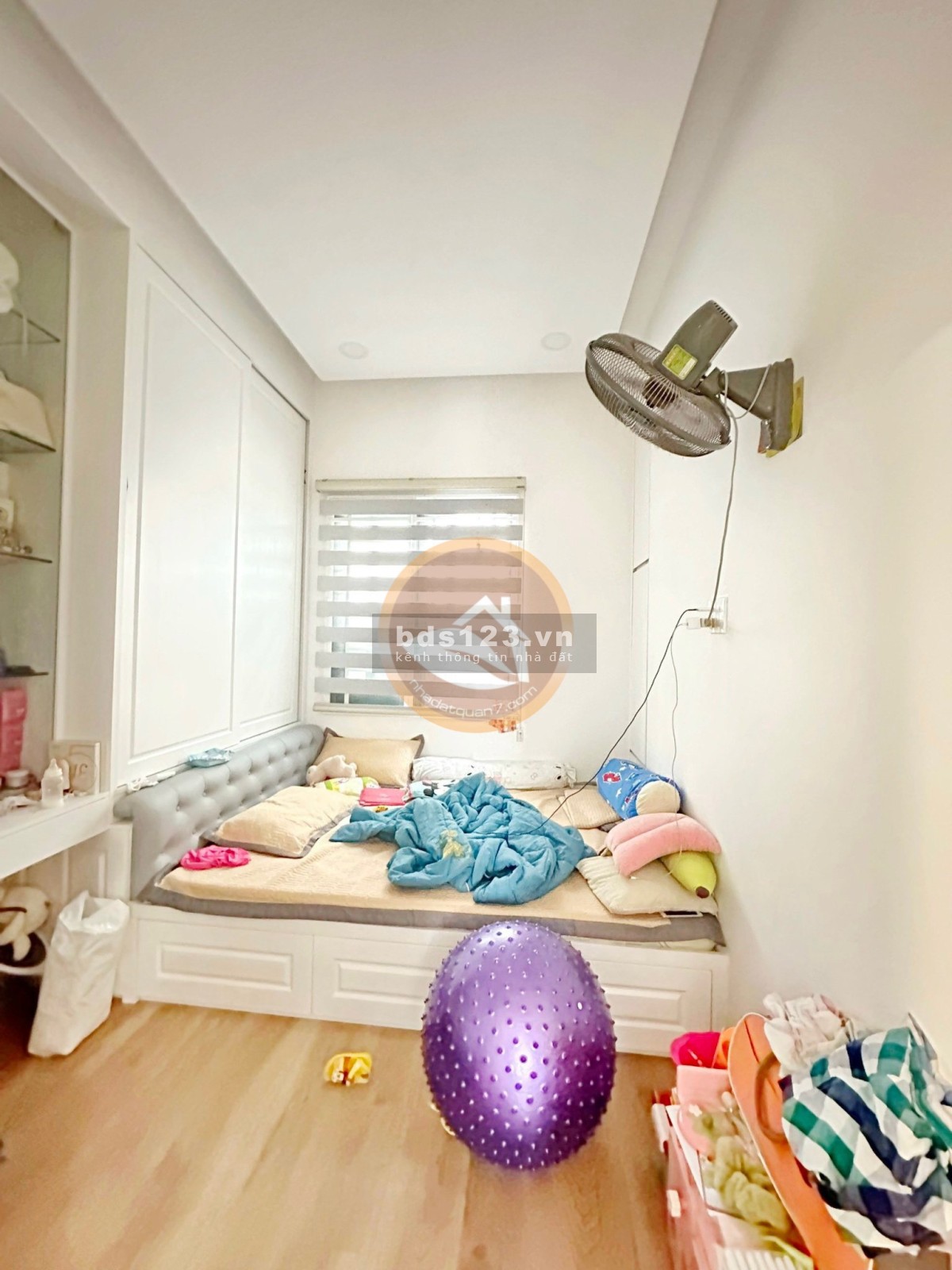 Nhà phố mặt tiền đường số KDC Tân Quy Đông, P. TP, Quận 7