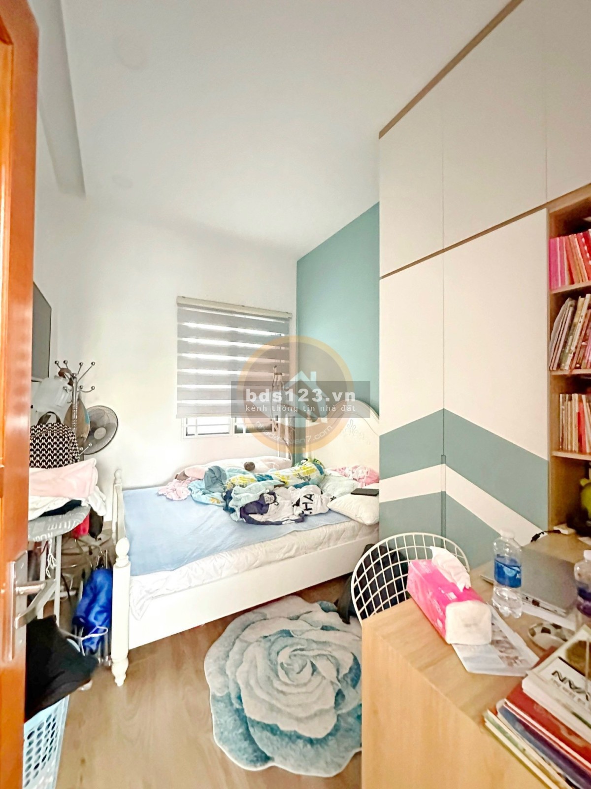 Nhà phố mặt tiền đường số KDC Tân Quy Đông, P. TP, Quận 7