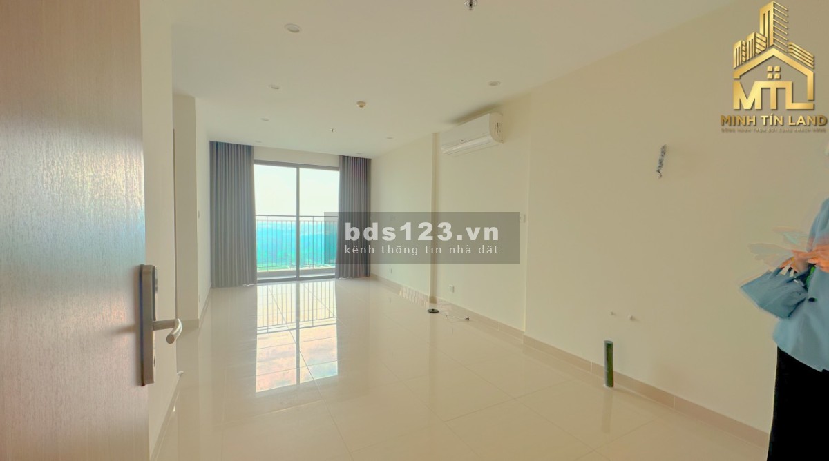 Cho thuê căn hộ Vinhomes Quận 9, 2PN chỉ 5 triệu