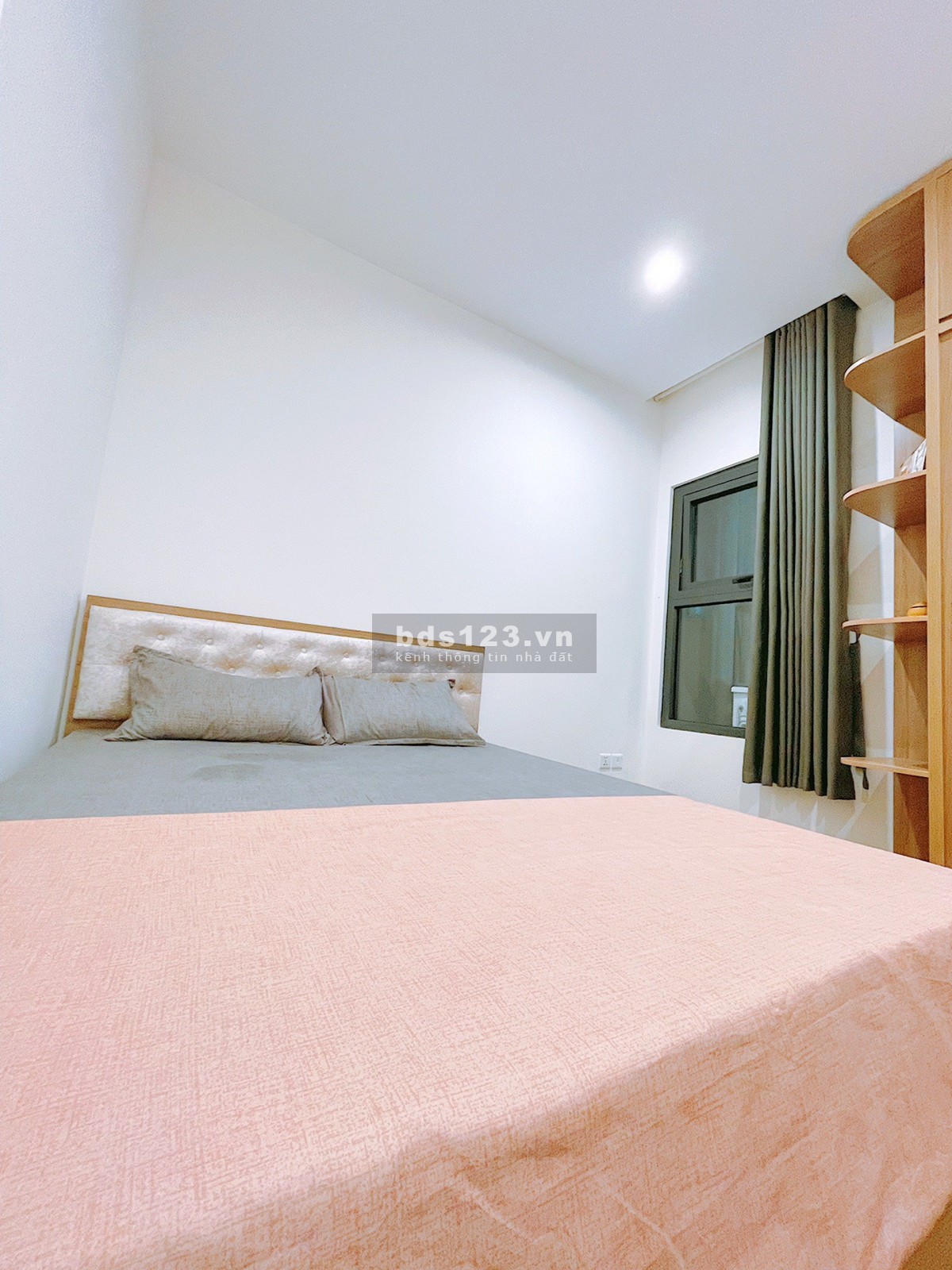 Vinhomes Smart City cho thuê chung cư cao cấp giá chỉ từ 5 triệu/tháng. Liên hệ ngay: 0877.28.6688