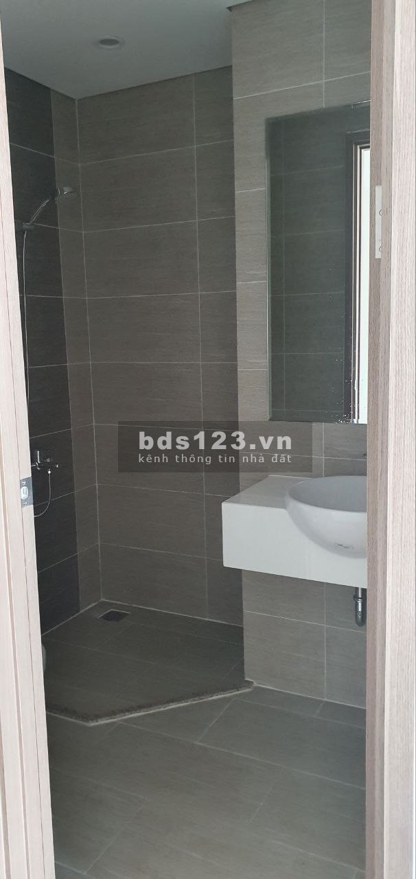 Cho thuê Căn studio Vinhomes Quận 9, Bếp rèm 4,7triệu/tháng