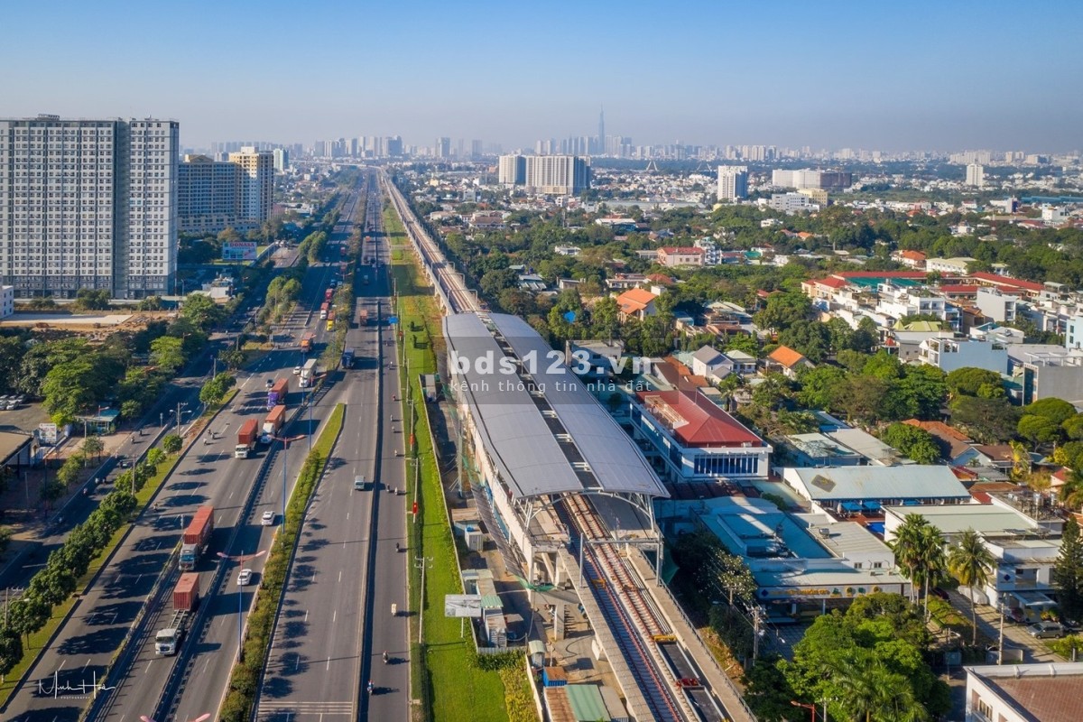 Sở hữu ngay căn hộ Moonlight Avenue CĐT Hưng Thịnh, ưu đãi lên đến 59%, giá chỉ còn 1,3 tỷ/căn