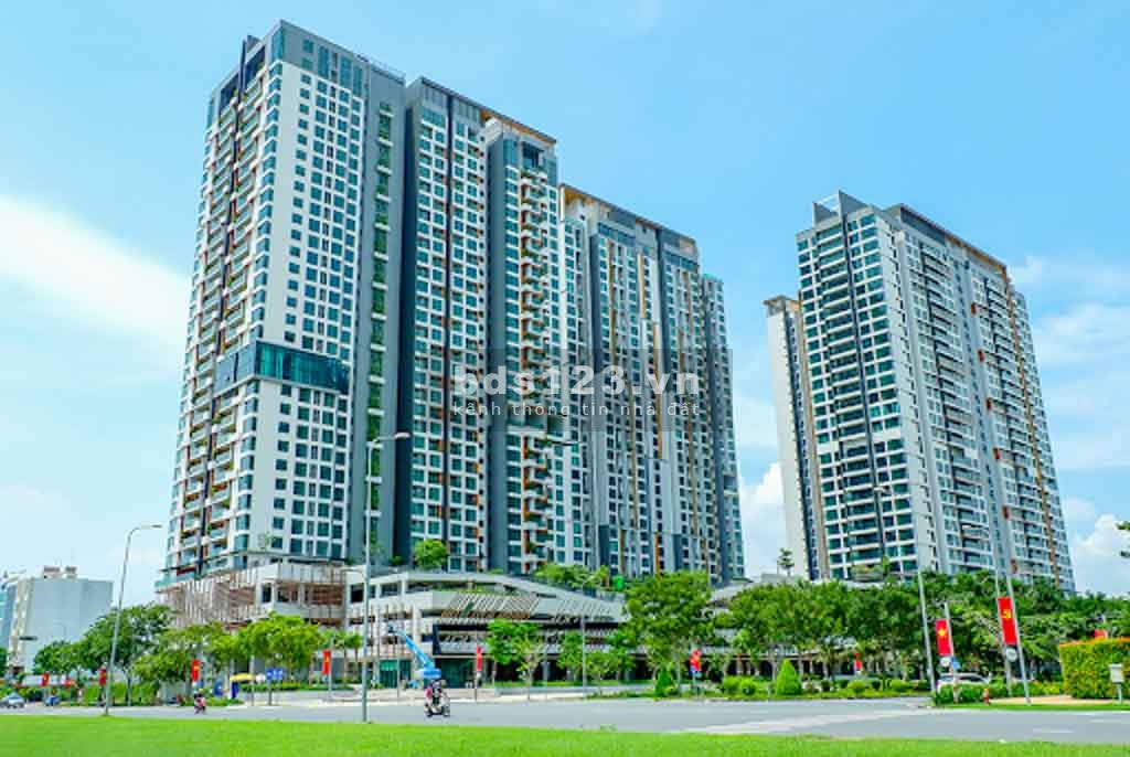 Bán căn hộ Feliz And Vista, căn Sky Villa DT 181m2 giá 16.5 tỷ, căn Sky Mansion DT 239m2 giá 25 tỷ