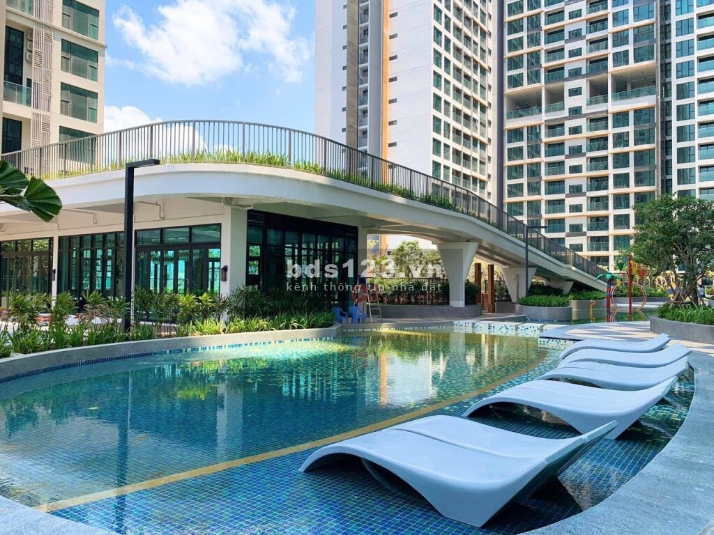 Bán căn hộ Feliz And Vista, căn Sky Villa DT 181m2 giá 16.5 tỷ, căn Sky Mansion DT 239m2 giá 25 tỷ
