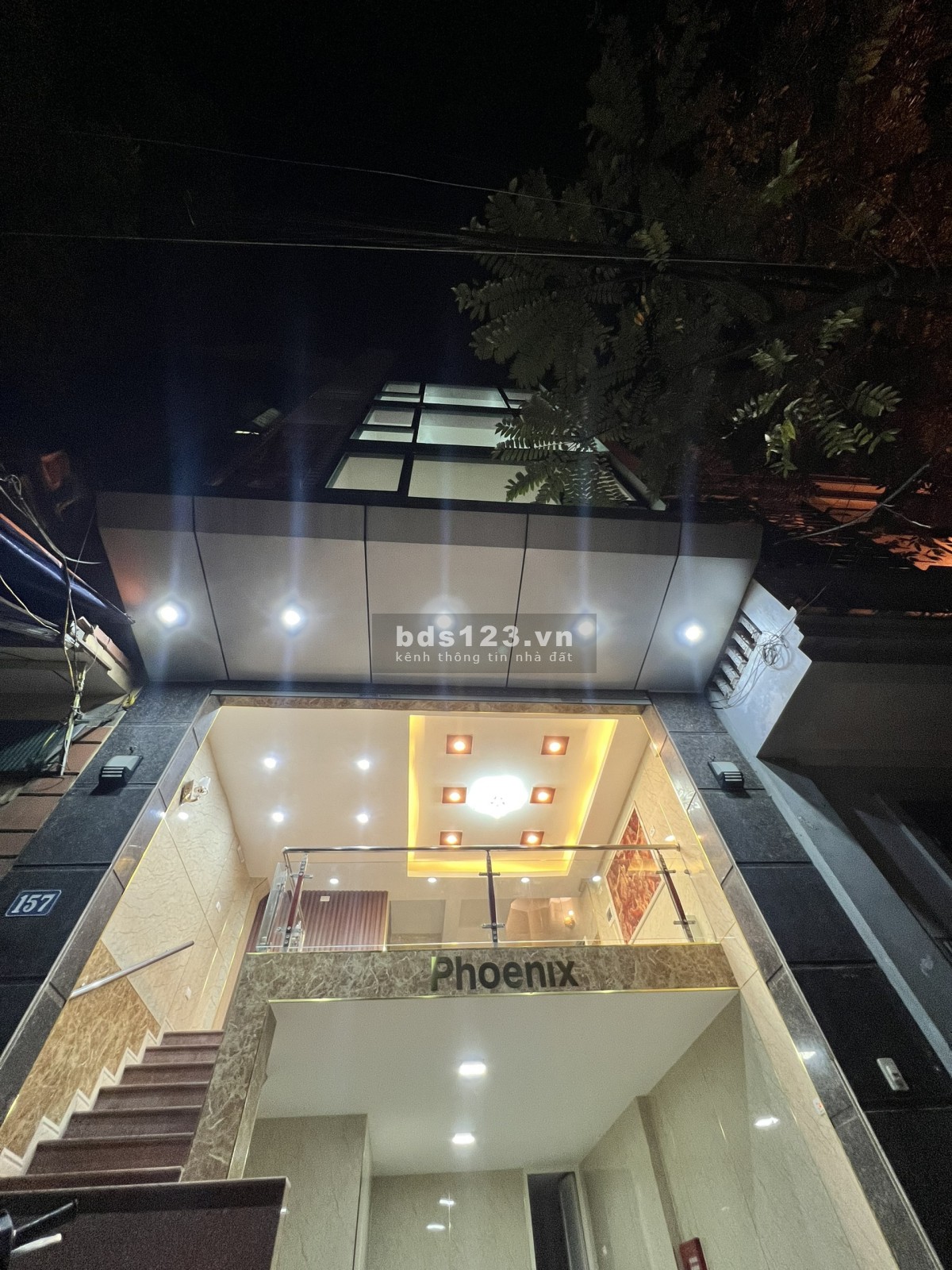 Khai trương nhà cho thuê La Khê Hà Đông
