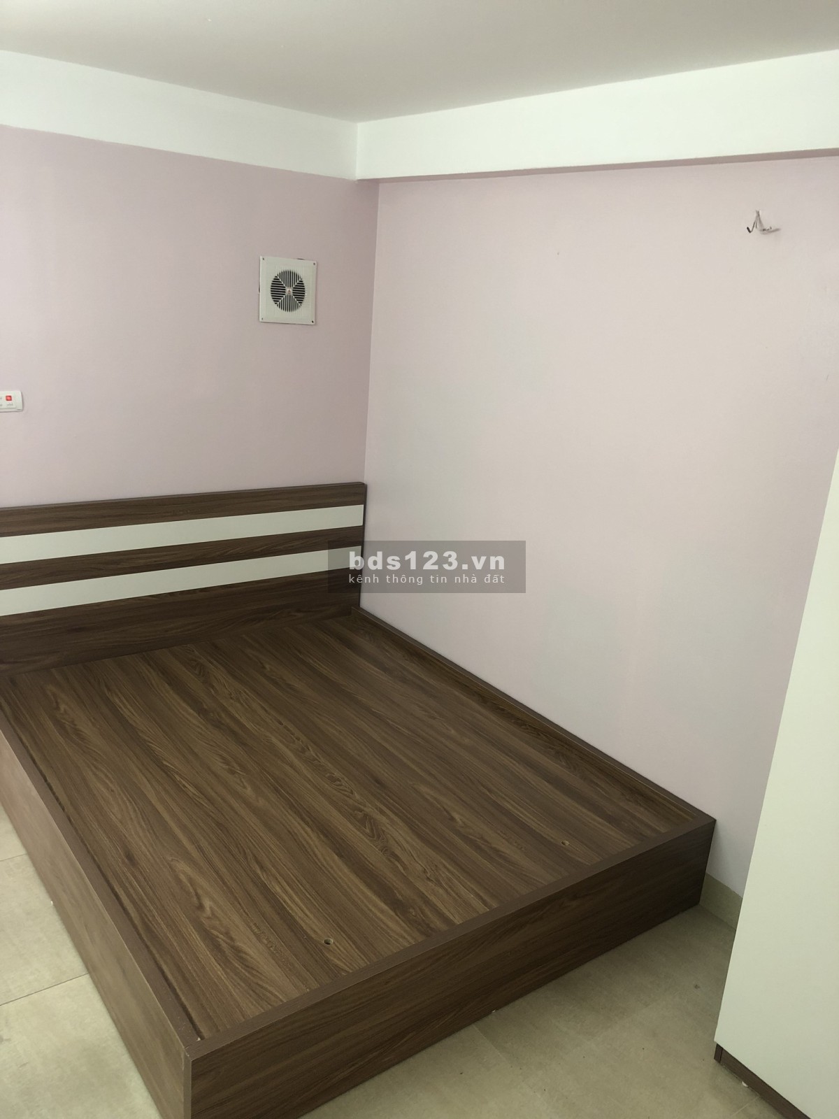 Khai trương nhà cho thuê La Khê Hà Đông