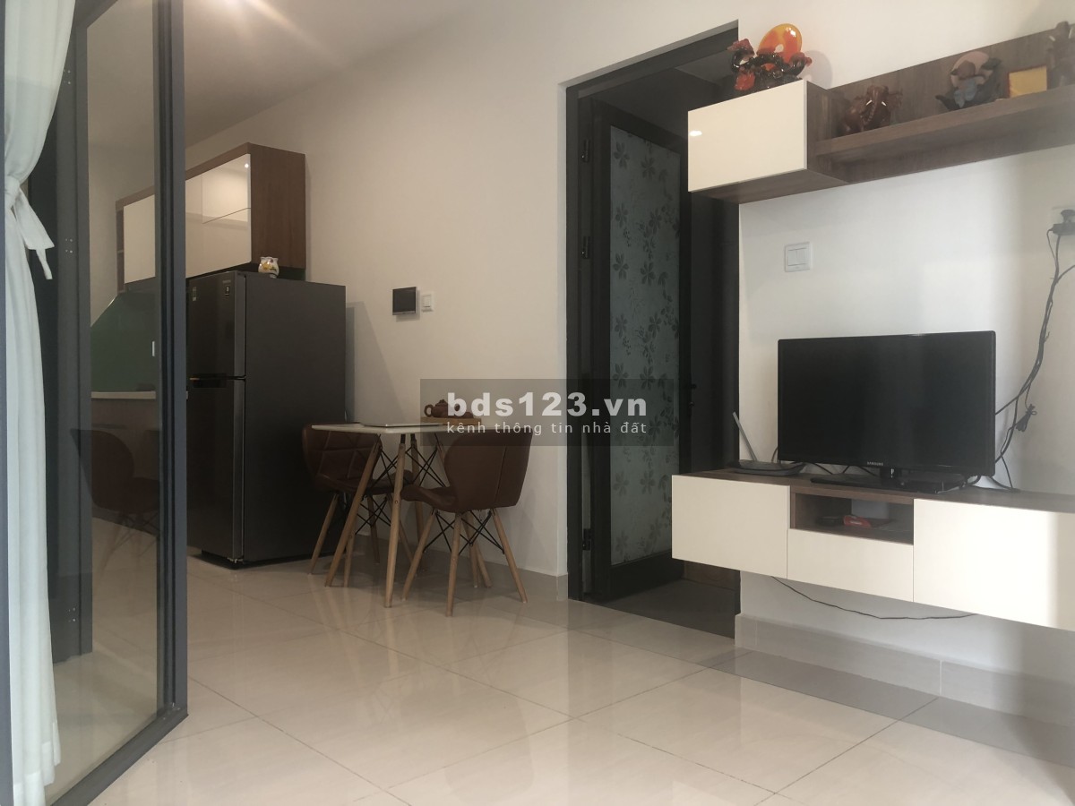 Cho thuê căn studio full chỉ 6 triệu tại Vinhomes Quận 9