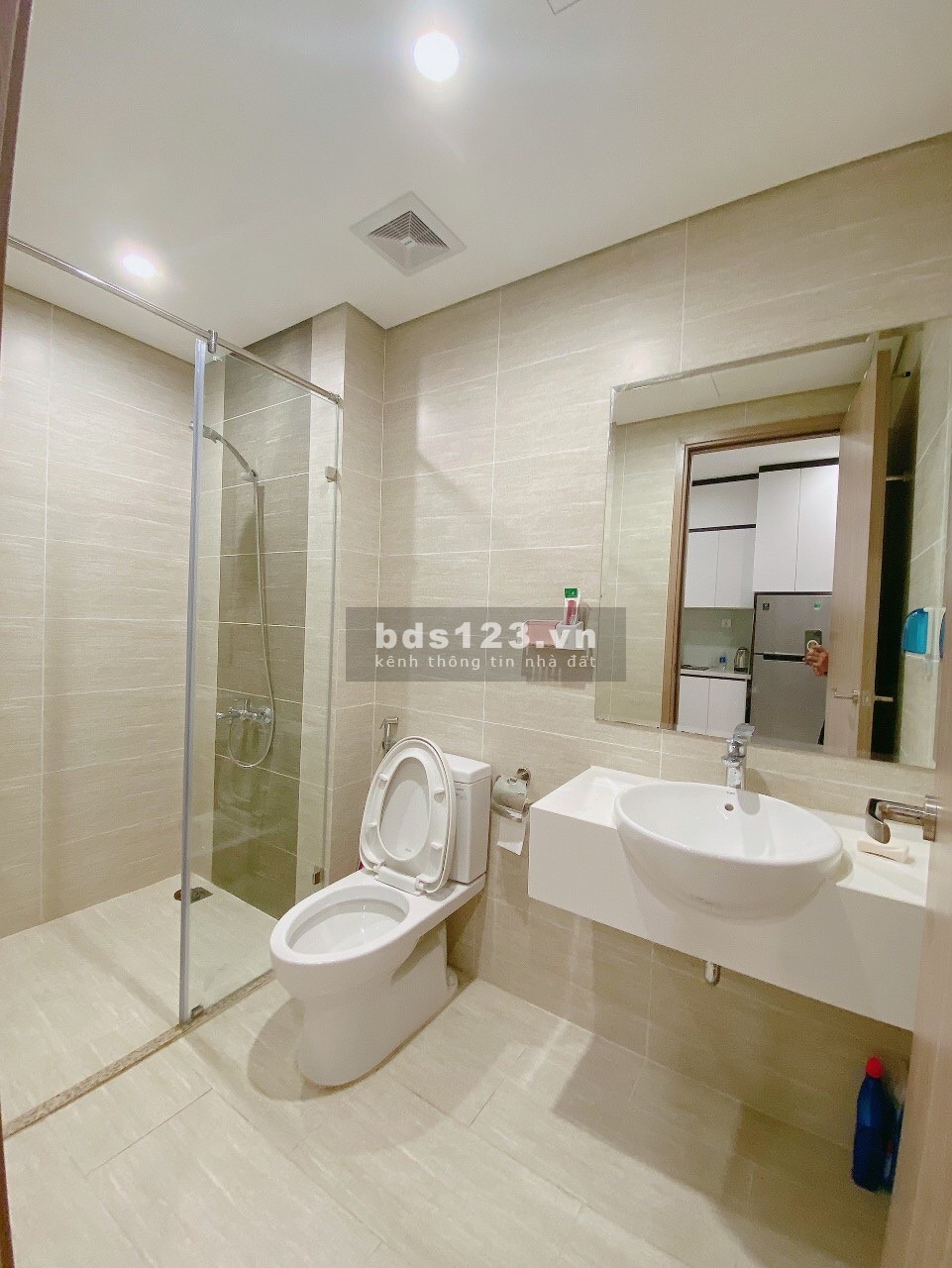 Vinhomes Smart City Cho thuê căn hộ HOMESTAY theo giờ, theo ngày