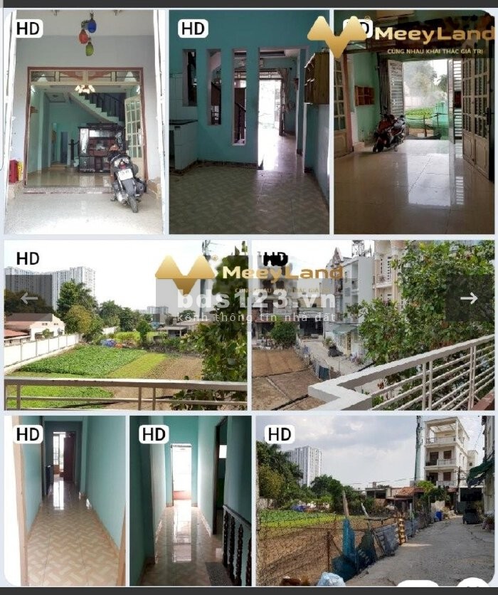 Cho thuê Nhà Nguyên Căn 67/9 Đường TA04, Thới An, Q12, HCM
