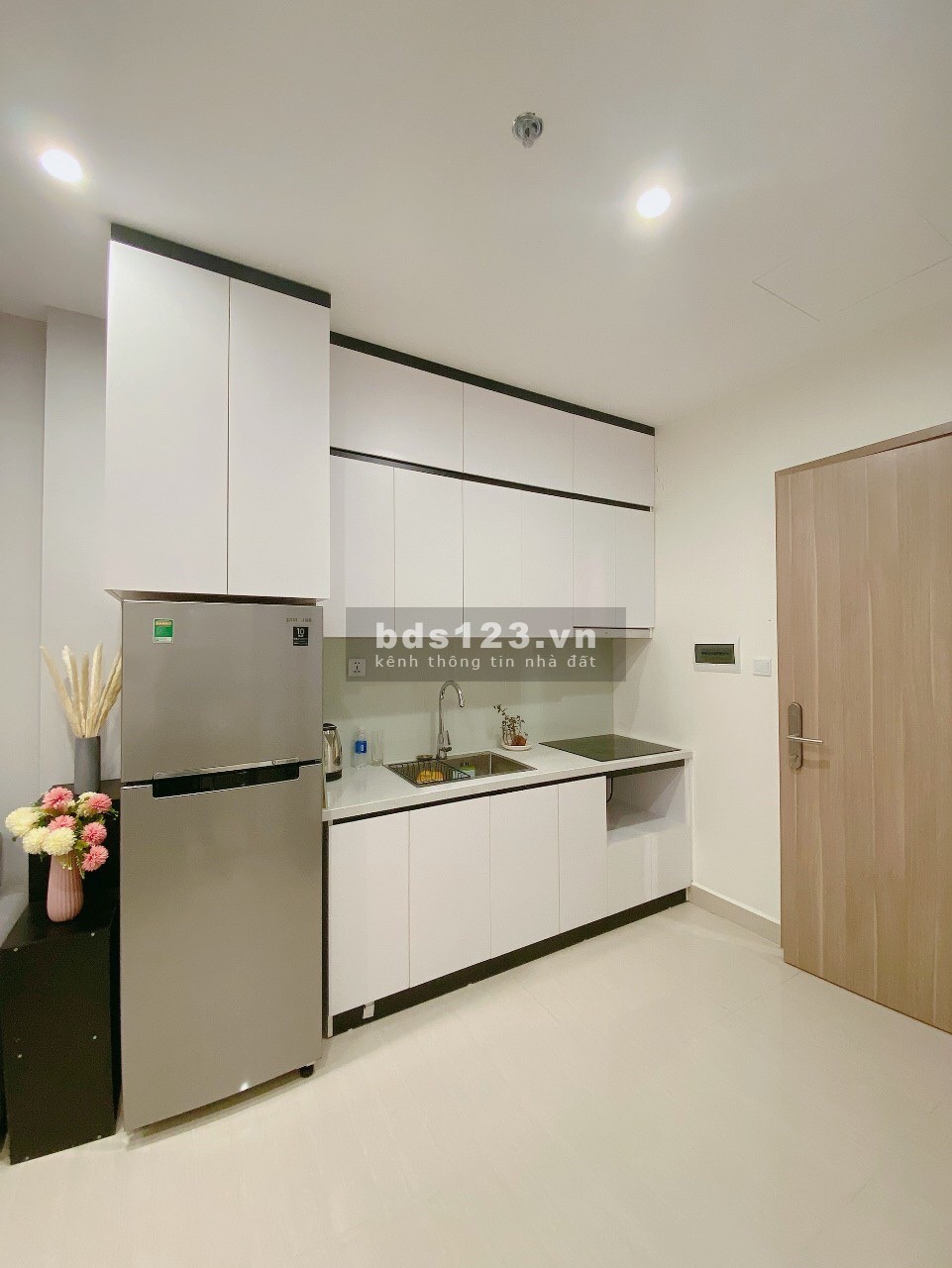 Vinhomes Smart City Cho thuê căn hộ HOMESTAY theo giờ, theo ngày