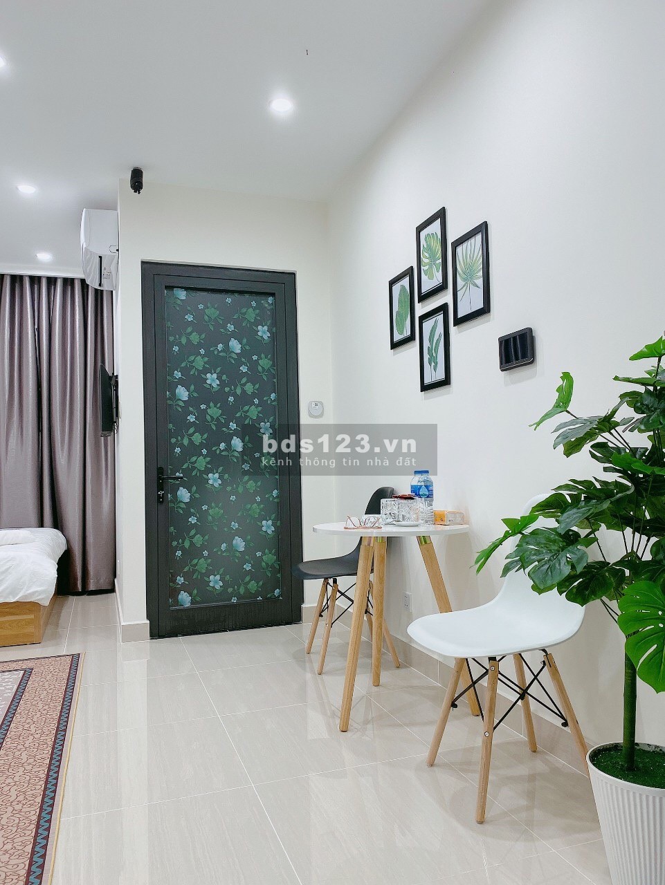 Vinhomes Smart City Cho thuê căn hộ HOMESTAY theo giờ, theo ngày