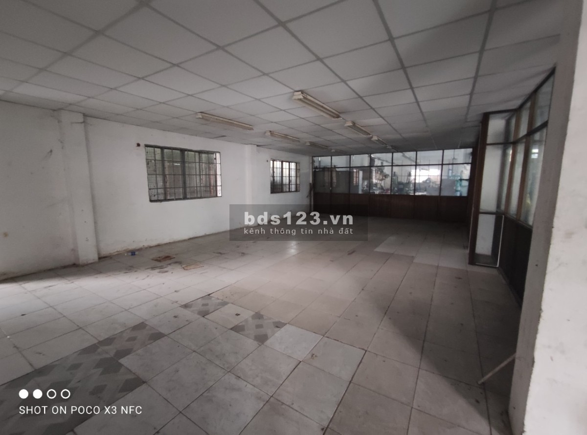 Cho thuê kho 1000m2 - 5000m2 Lê Thị Trung, An Phú, Thuận An, Bình Dương