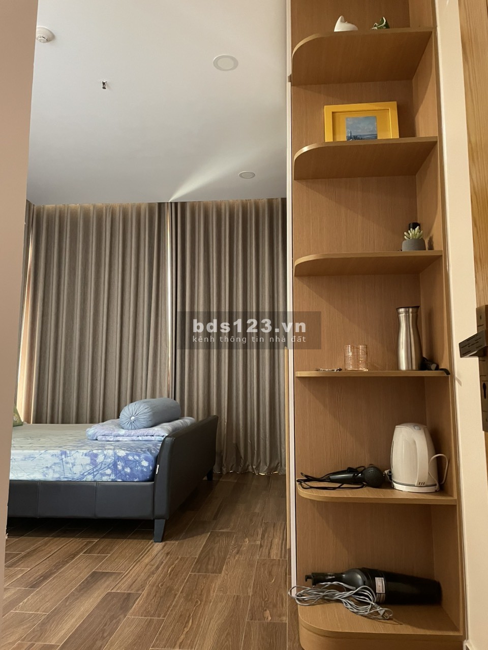 Chung cư The Prince Residence diện tích 100m², giá bán 8,9 tỷ