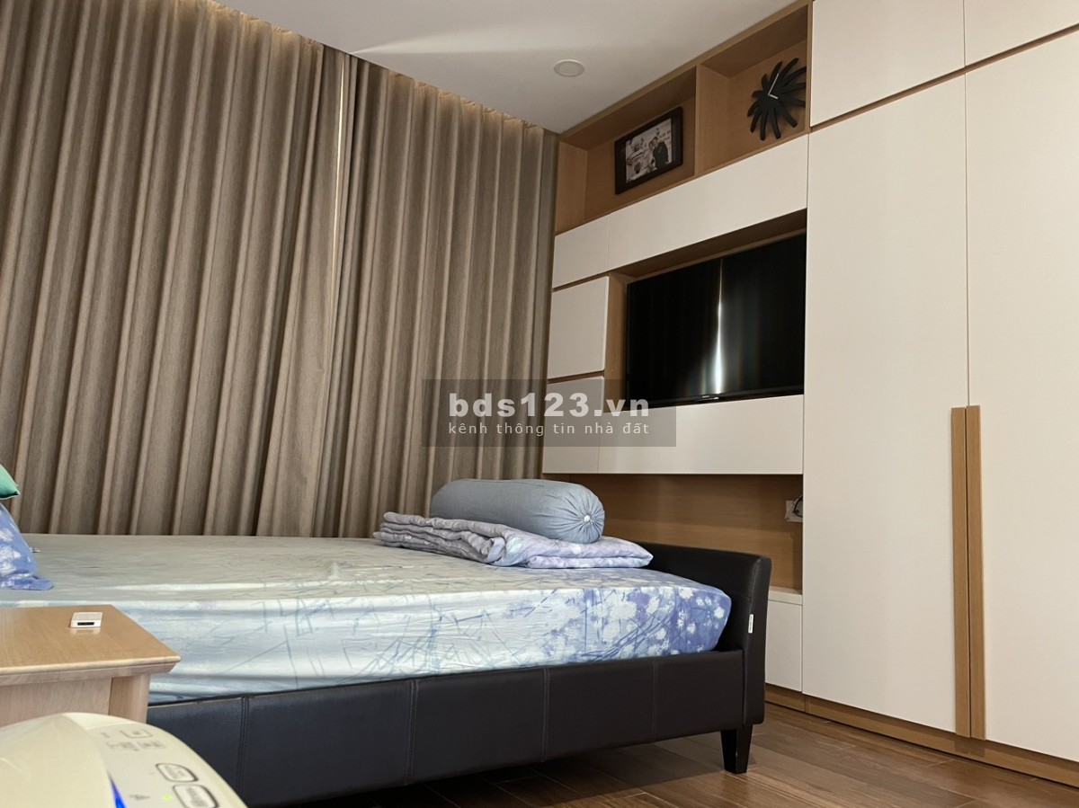 Chung cư The Prince Residence diện tích 100m², giá bán 8,9 tỷ
