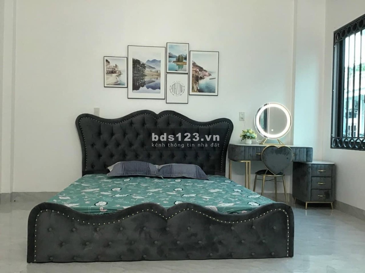 ️CC cần bán nhà 3 tầng Mặt Phố Cô Đông - phường bình hàn - Hải Dương Diện tích : 77,1 m2