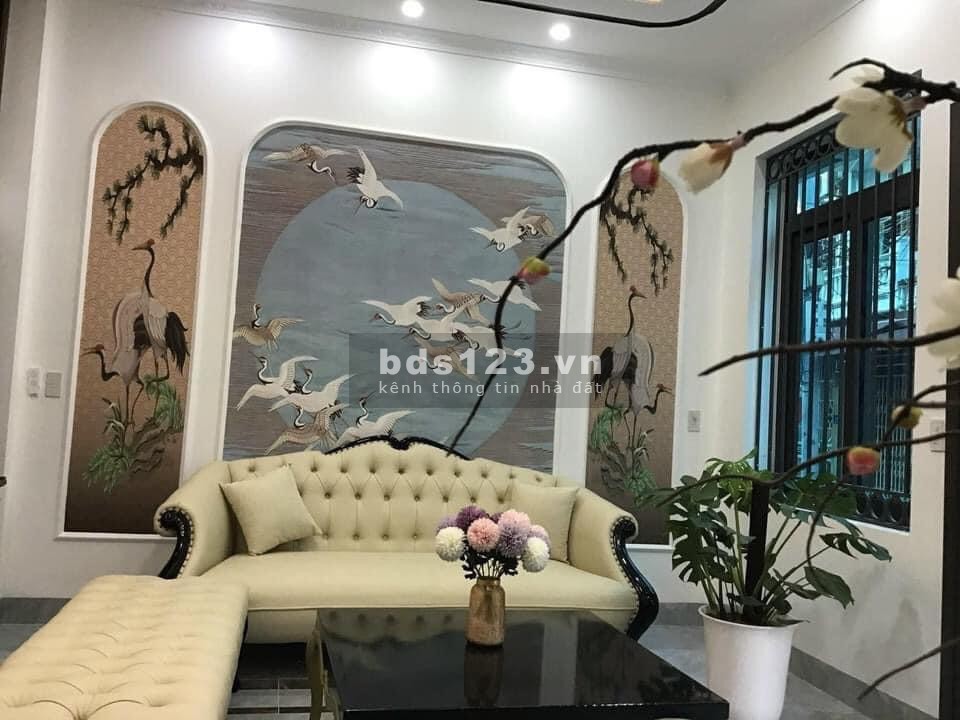 ️CC cần bán nhà 3 tầng Mặt Phố Cô Đông - phường bình hàn - Hải Dương Diện tích : 77,1 m2