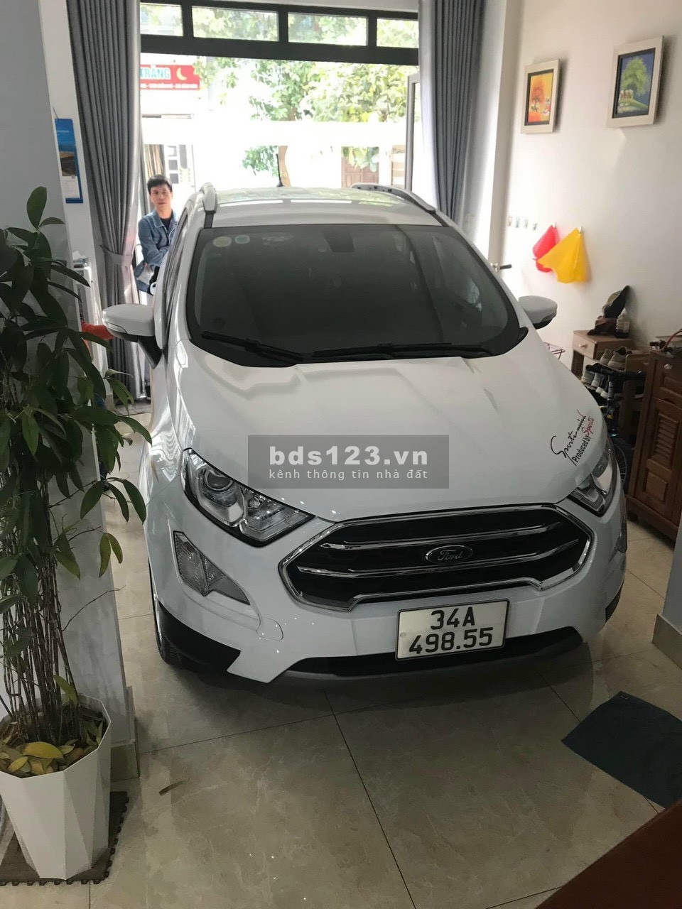 Cần bán nhà biệt thự mini mặt phố Đoàn Thượng diện tích 95m2 mặt tiền rộng 7,6m .