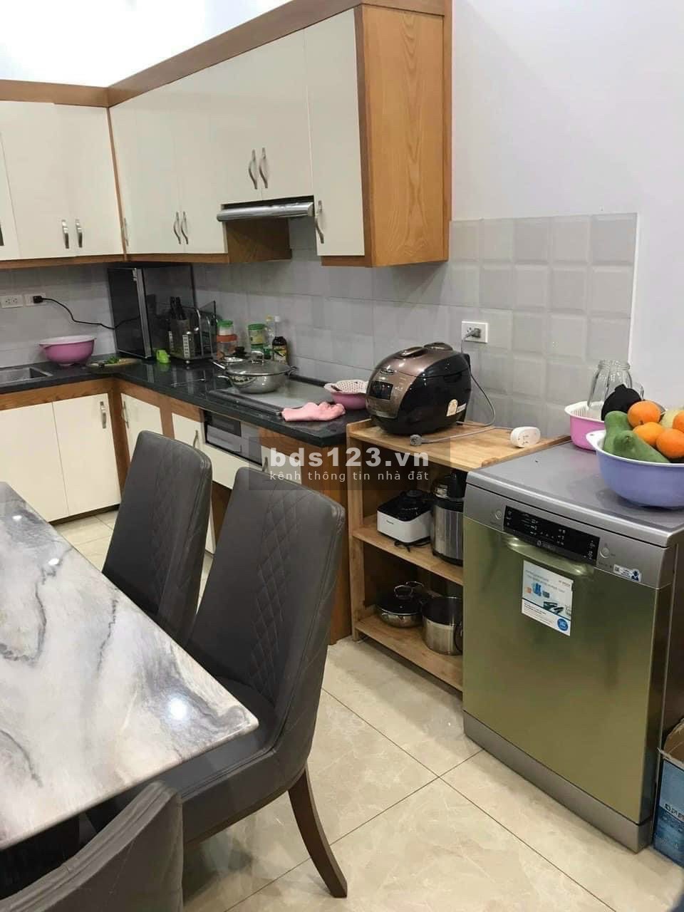 Cần bán nhà biệt thự mini mặt phố Đoàn Thượng diện tích 95m2 mặt tiền rộng 7,6m .
