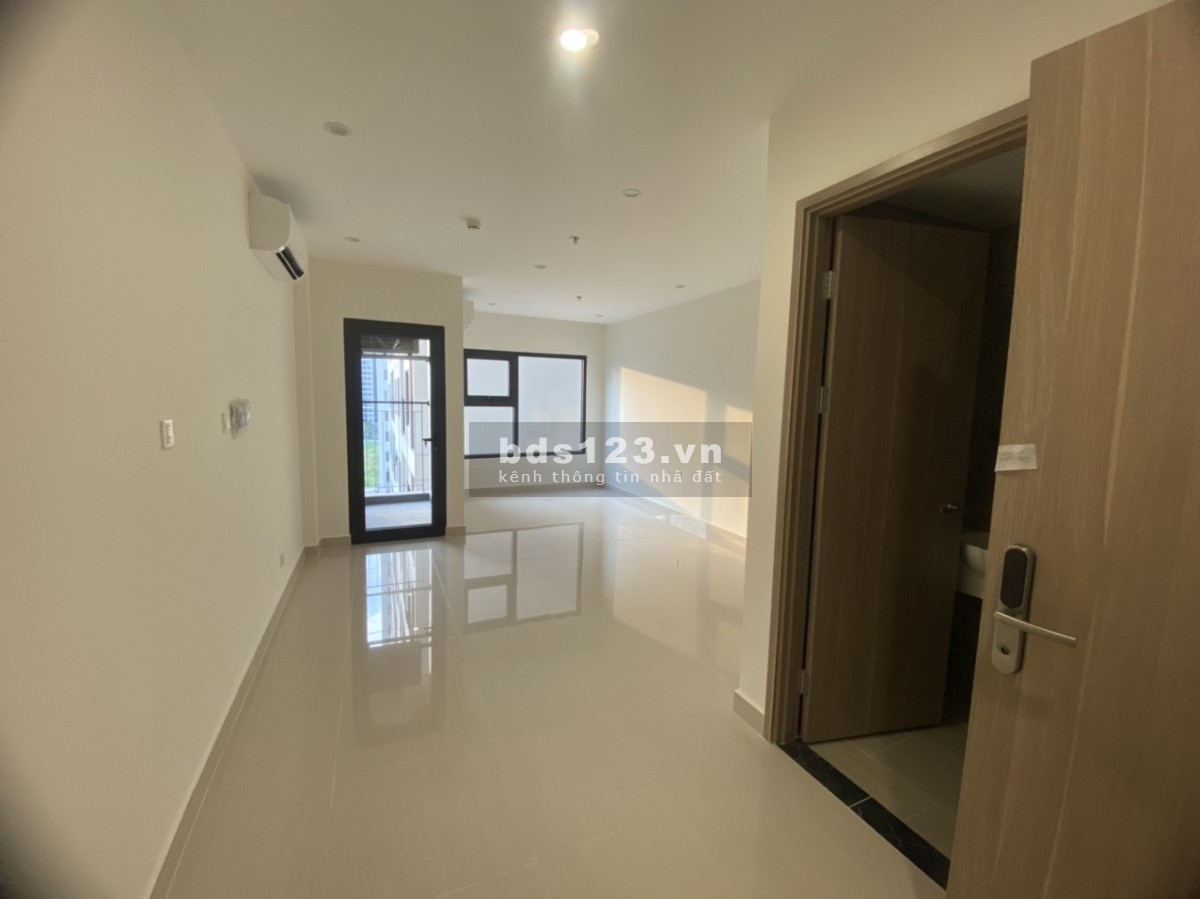 Cho thuê căn stu Vinhomes Quận 9, chỉ 4 triệu cọc1