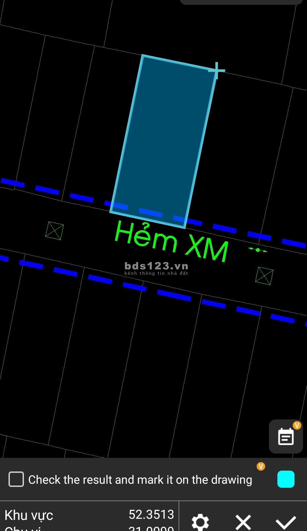 Bán nhà cấp 4 Gò Vấp, vị trí đẹp, hẻm 4m, DT 53m², giá…