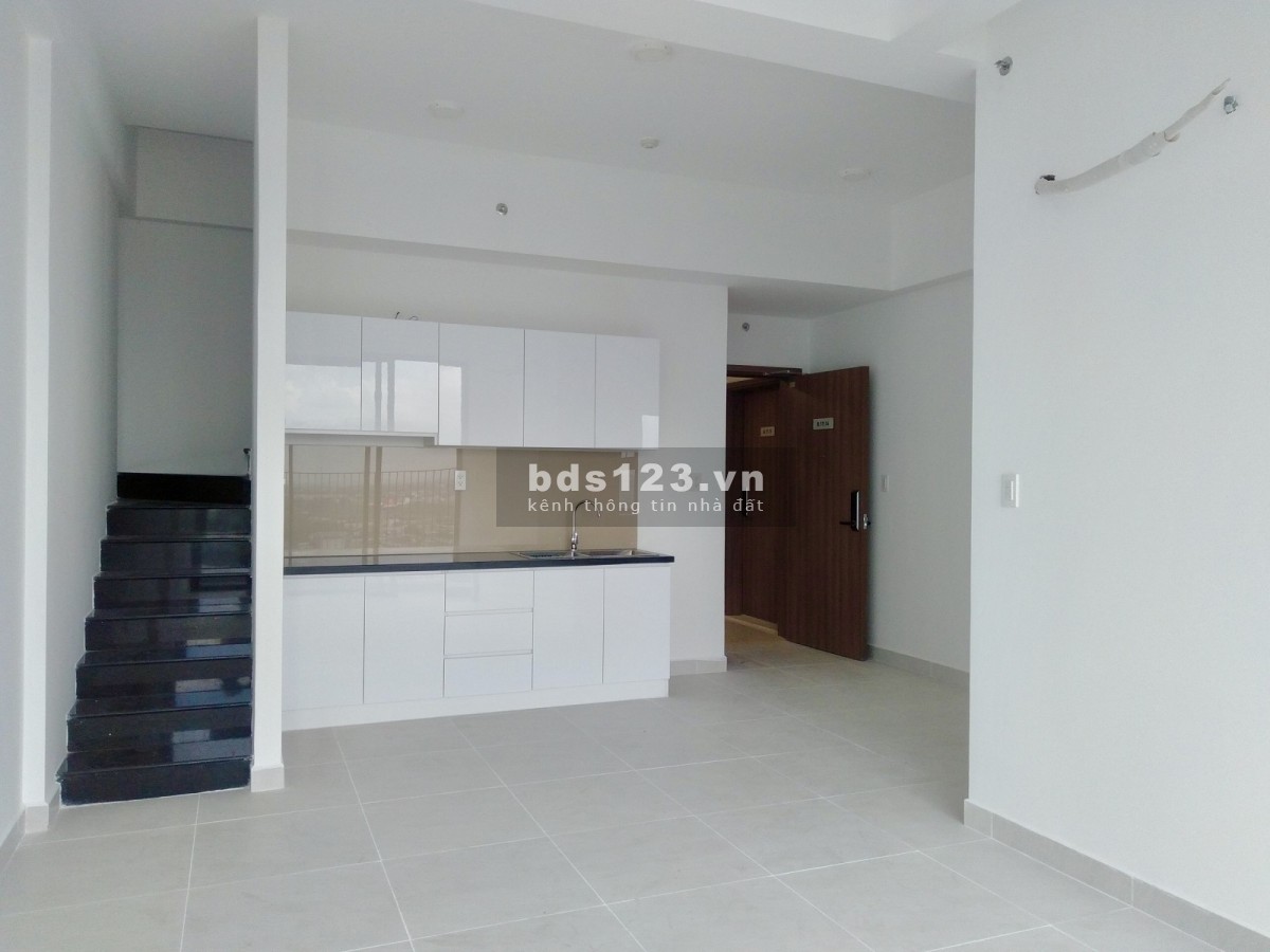 Chủ bán Penthouse Ricca quận 9 gần Q.2, 115m2 - 3PN chỉ 3.8 tỷ, hỗ trợ vay - 0914538498