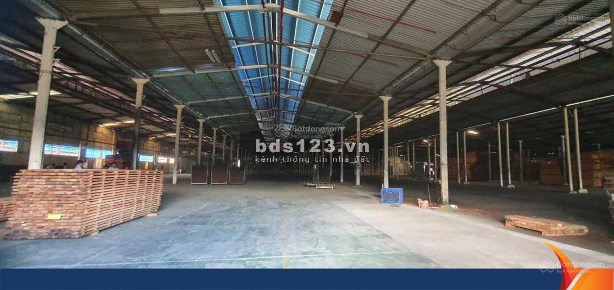 Cần cho thuê kho dt 1200m2 - 3000m2 KCN Sóng Thần, Dĩ An, Bình Dương
