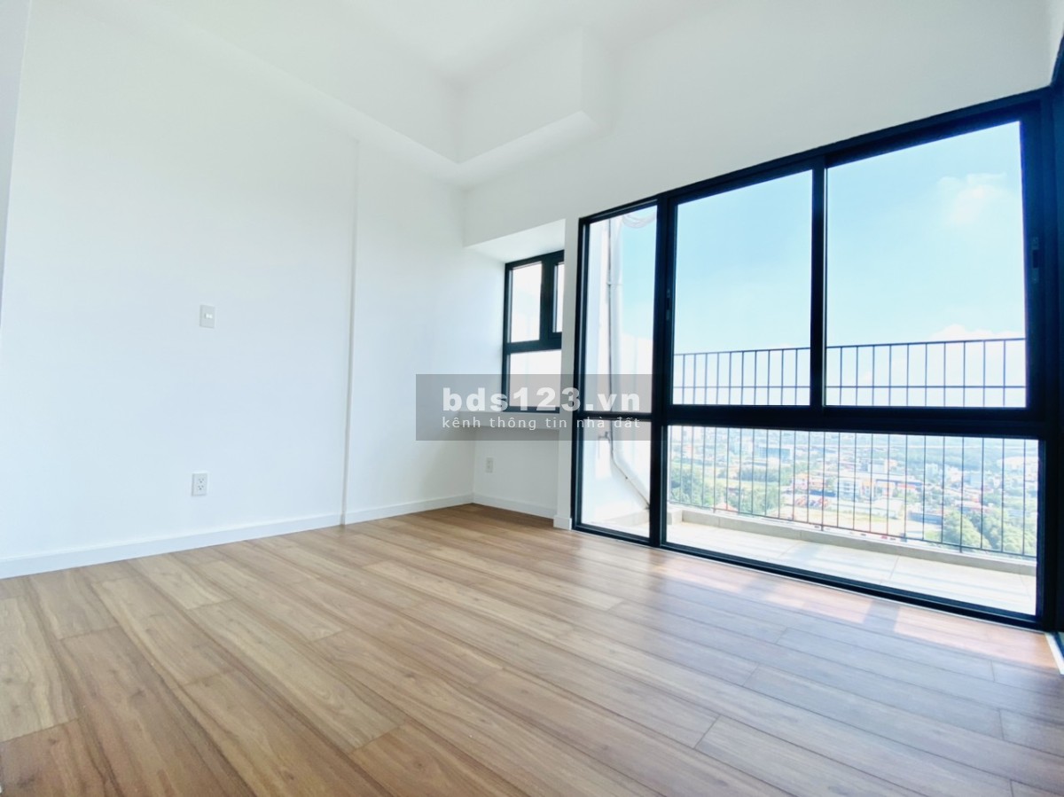 Chủ bán căn hộ Ricca quận 9: 1+1PN = 58m2, PENTHOUSE 3PN = 115m², GIÁ 33 triệu/m², nhà mới, sổ đỏ