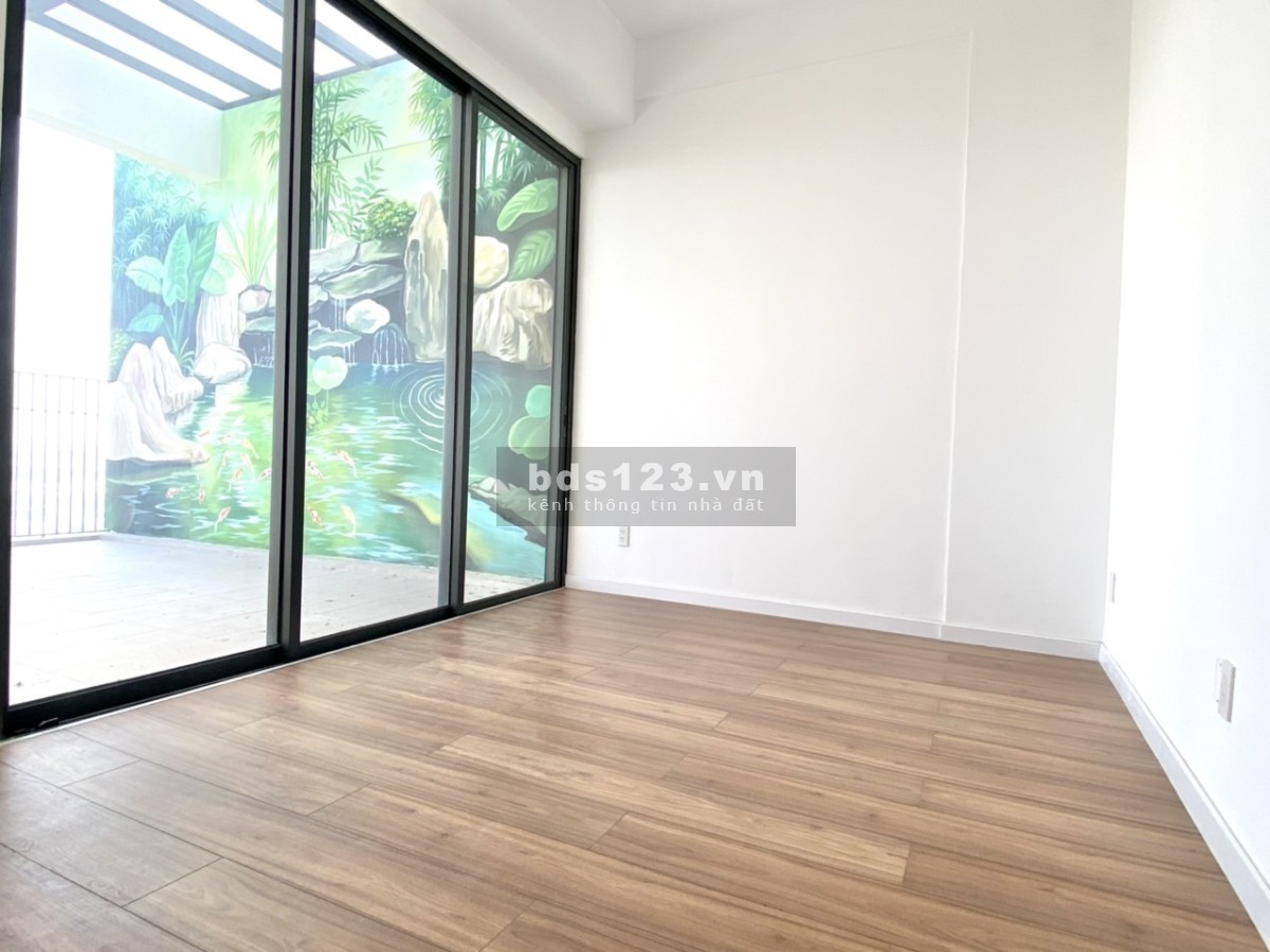 Chủ bán căn hộ Ricca quận 9: 1+1PN = 58m2, PENTHOUSE 3PN = 115m², GIÁ 33 triệu/m², nhà mới, sổ đỏ