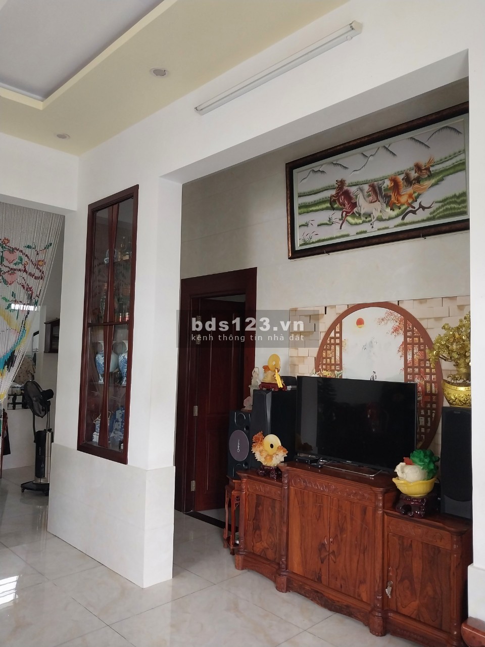 Bán biệt thự mini 300m2 Đ. Đồng Khởi, P. Tân Phú, TP Bến Tre.
