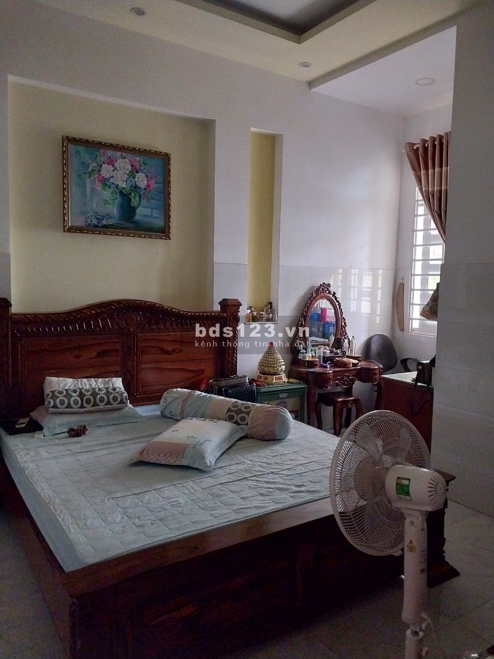 Bán biệt thự mini 300m2 Đ. Đồng Khởi, P. Tân Phú, TP Bến Tre.