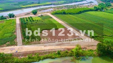 Một lô đất gần Sungroup Kim Bôi giá tốt đầu tư